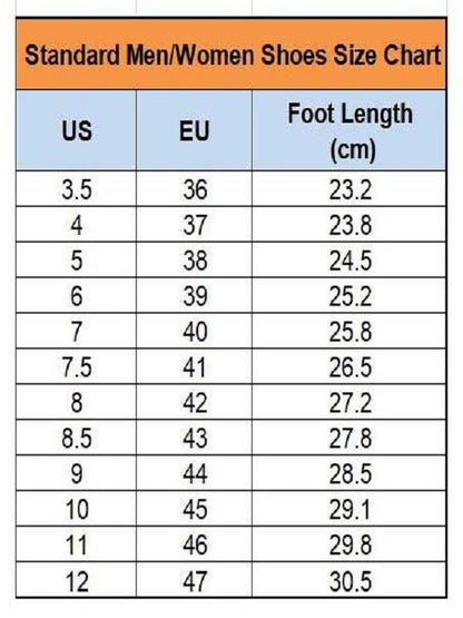 Men Women Water Shoes Barefoot Quick Dry Aqua Sports Shoes - Black Size EU39 = US6.