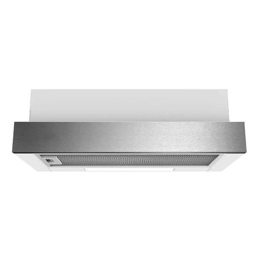 Slide Out RangeHood 90cm.