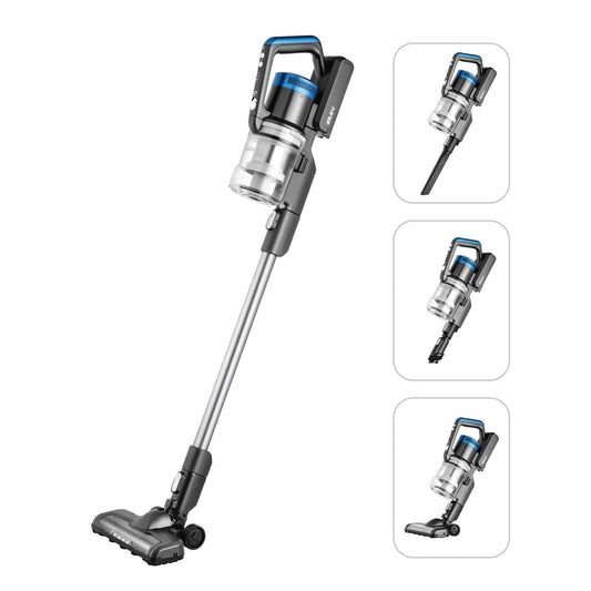 Midea P6 Cordless Stick Vacuum.