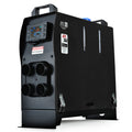 Diesel Air Heater 12V Caravan Air Motorhome 5kW All-in-one Car Camper Parking Trailer Heating.