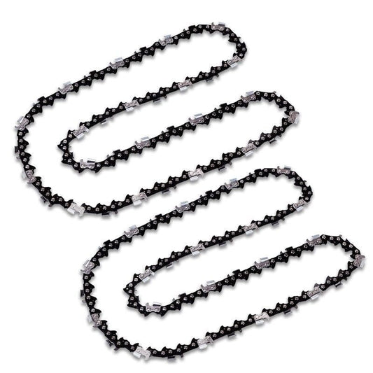 2 x 22 Baumr-AG Chainsaw Chain Bar Replacement 0.325 0.058 86DL.