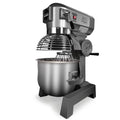 EUROCHEF Planetary Mixer 20L Commercial Mix Dough Food Kitchen Vertical Floor Stand.
