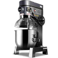 EUROCHEF Planetary Mixer 30L Commercial Stand Cake Kitchen Vertical Dough Food Floor Bench.