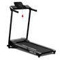 PROFLEX Treadmill Bluetooth Running Machine Small Compact Foldable Home Electric.