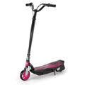 BULLET ZPS Kids Electric Scooter 140W Children Toy Pink Girls Battery Ride.