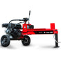 BAUMR-AG 12 Tonne Petrol Hydraulic Wood Log Splitter, - HPS400.