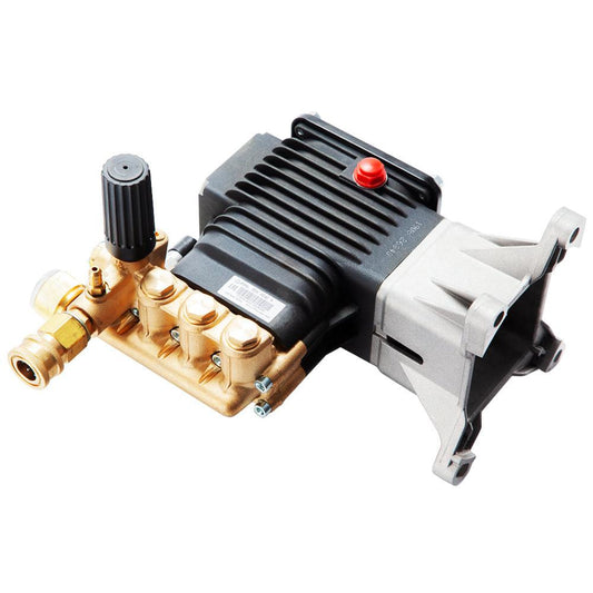 Pressure Washer Pump 4000psi RSV4G40 AR Annovi Revereri suits most 9-13 HP.