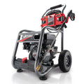 JET-USA 4800PSI Petrol Powered High Pressure Washer, - CX760.