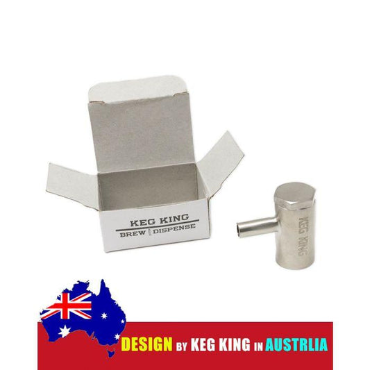 Keg King Quickie Tap.