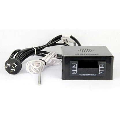 Keg King MKII 10/30amp Temperature Controller (Heat & Cool).