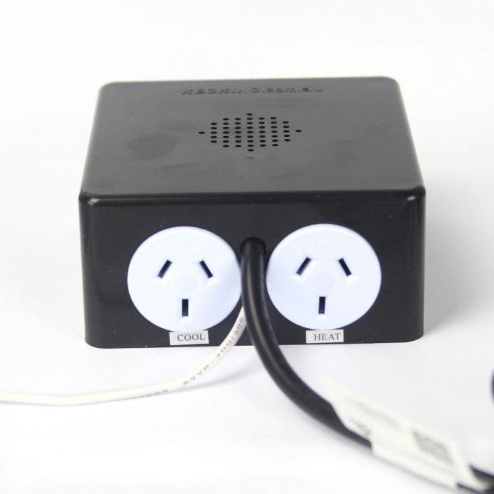 Keg King MKII 10/30amp Temperature Controller (Heat & Cool).