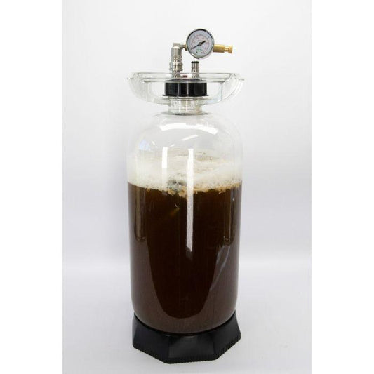 Keg King - Fermenter King Junior- 20L Fermenter.