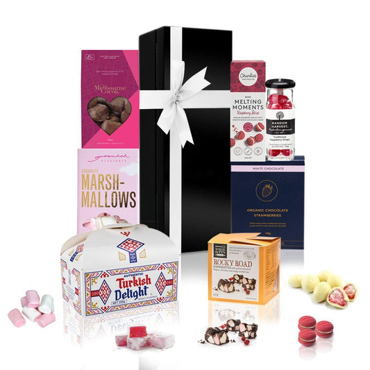 Australian Sweetness Gift Hamper.
