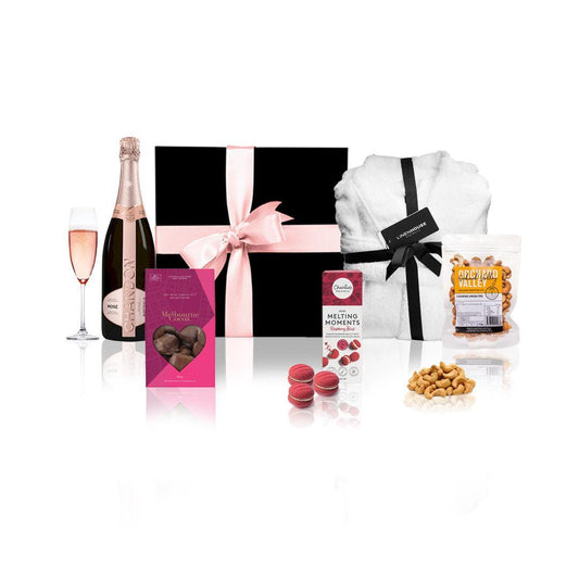 Chandon & Linenhouse Gift Hamper.
