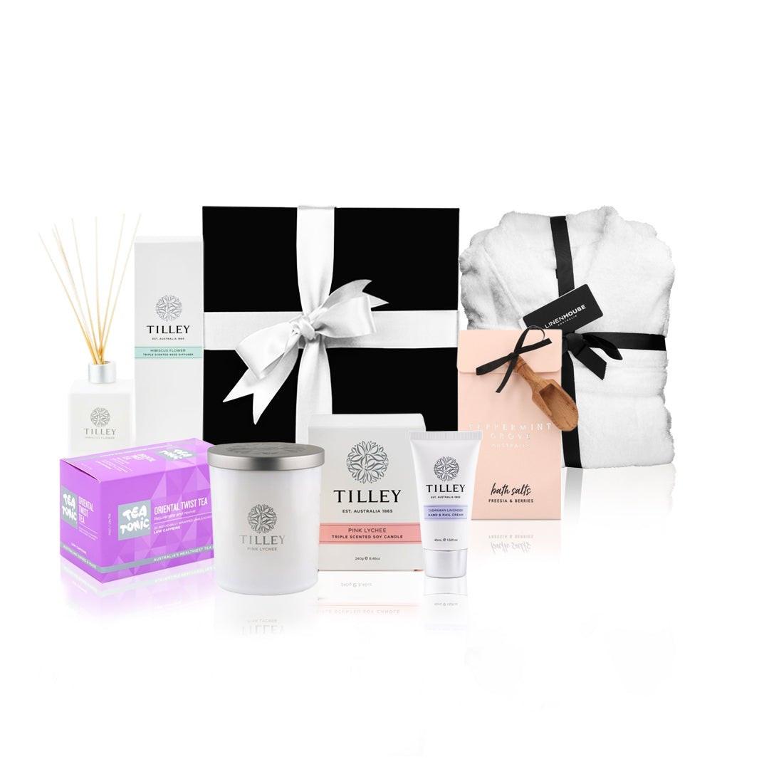 Luxury Self Care Gift Hamper.