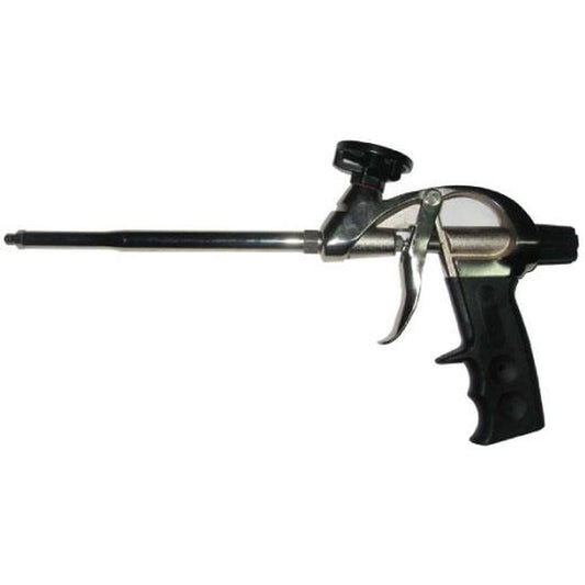 PU Foam Applicator Gun - Polyurethane Metal Spray Expanding Insulation BC-1506.