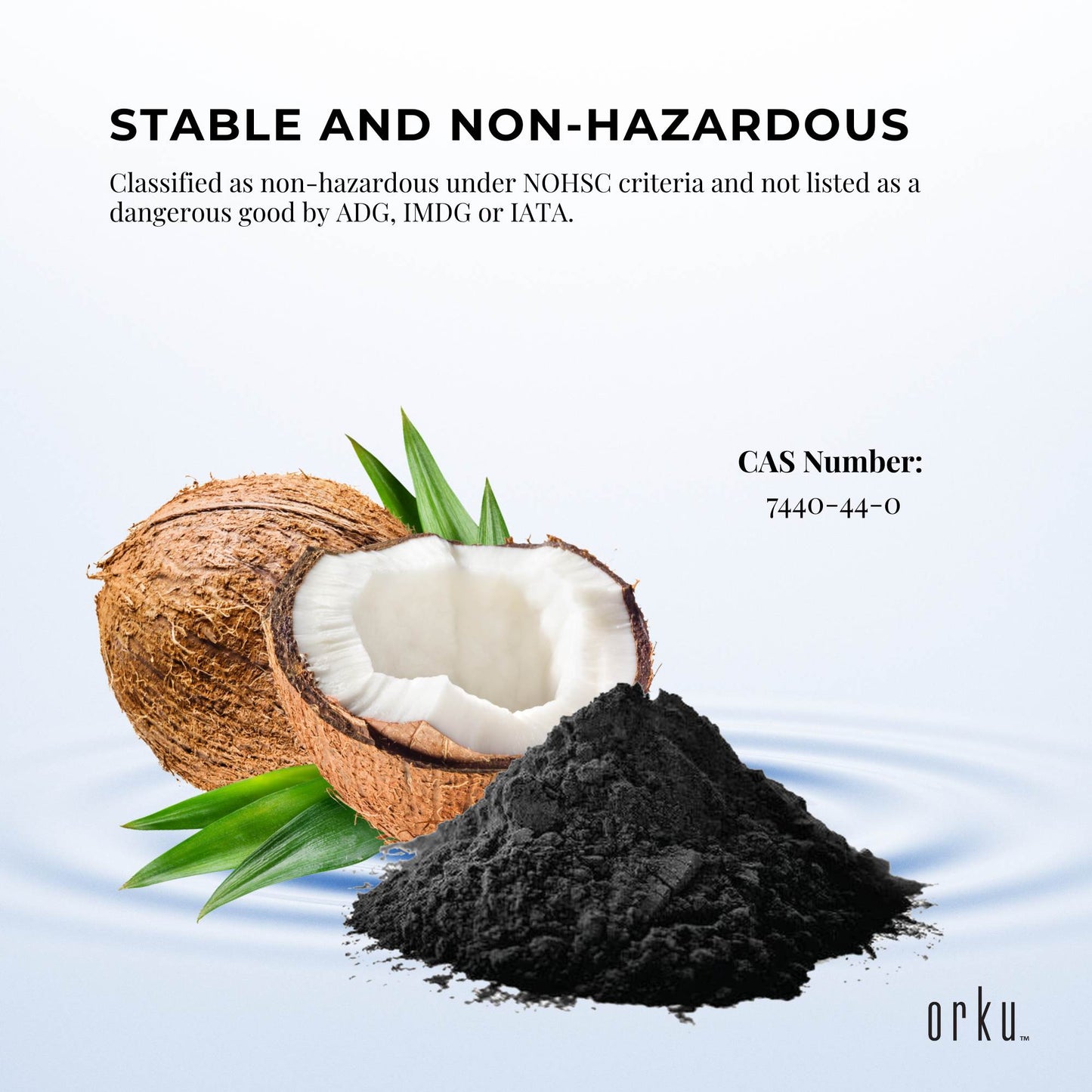1Kg Pure Micronised Zeolite Powder Mineral - Micronized Volcamin Clinoptilolite