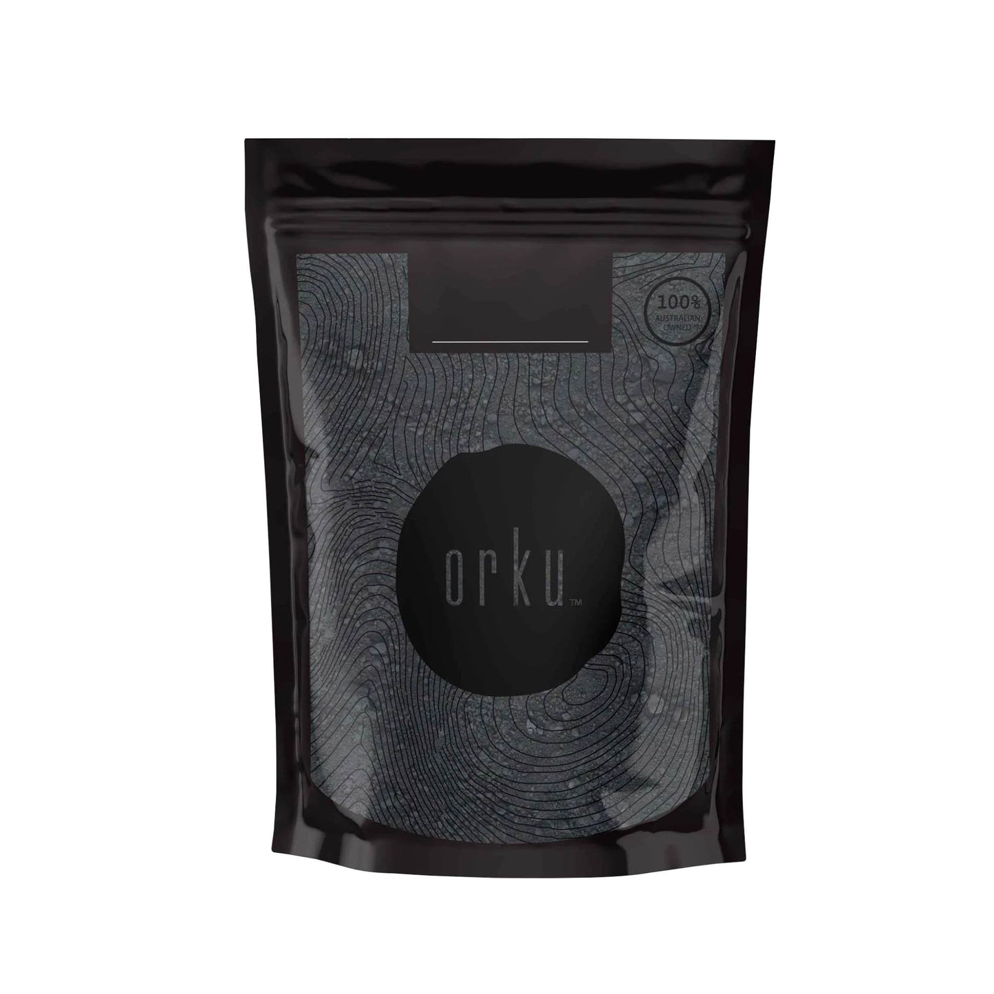 1Kg Pure Micronised Zeolite Powder Mineral - Micronized Volcamin Clinoptilolite
