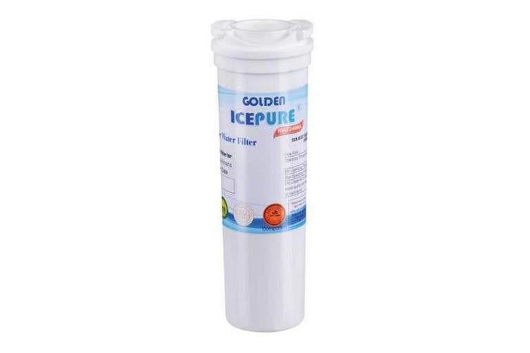 5 FRIDGE WATER FILTER PREMIUM QUALITY For FISHER & PAYKEL 836848 836860 & AMANA.