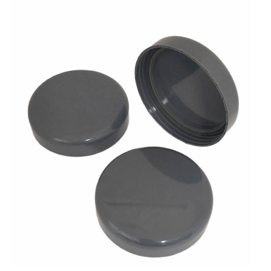 3x For Nutribullet Stay Fresh Seal Resealable Lids Suit Most 600W and 900W Nutri.