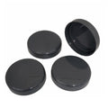 4x Lids For Nutribullet Stay Fresh Seal Resealable Suit Most 600W and 900W.