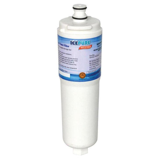 Fridge Water Filter Cartridge RFC2700A RWF2700A For Bosch Siemens Neff.