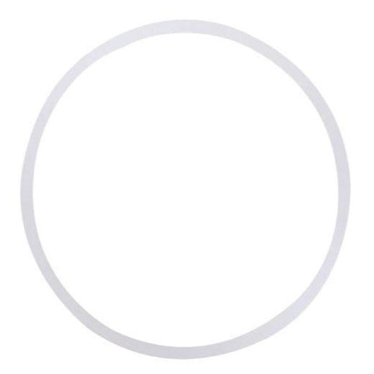 4x For Magic Bullet Rubber Seals - Replacement Gasket Rings.