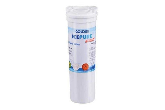 Fridge Water Filter Cartridge RFC2400A RWF2400A For Fisher & Paykel 836848 836860.