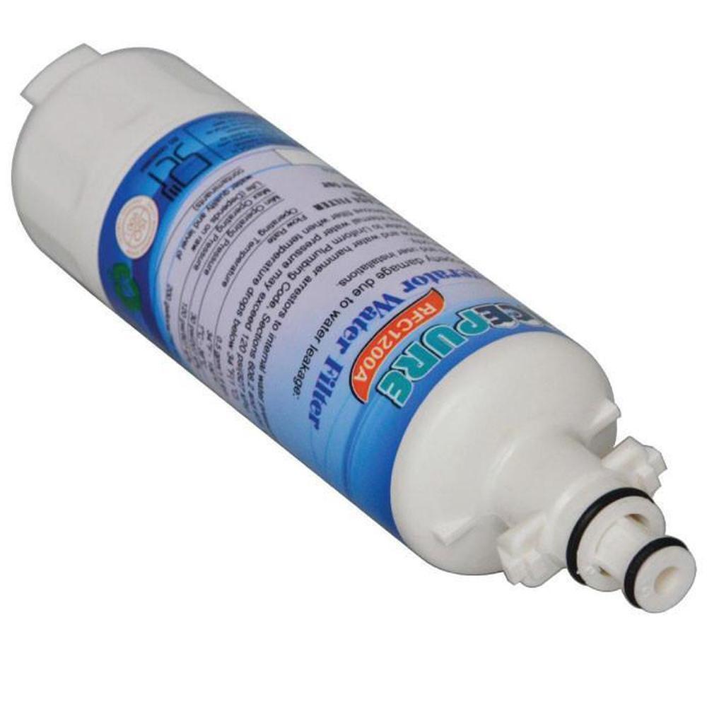 5 FRIDGE WATER FILTER For LG ADQ36006101 ADQ36006102 LT700P KENMORE 469690.
