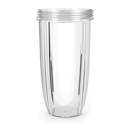 For Nutribullet Colossal Large Big 32 Oz Cup - For 600W + 900W Replacement Part.