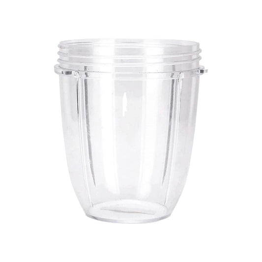 For Nutribullet Small Short Little 18 Oz Cup - For 600W + 900W Model Replacement.