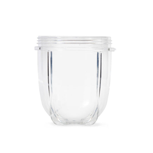 For Magic Bullet Short Small Cup 200ml - Replacement Blender Juicer Parts.