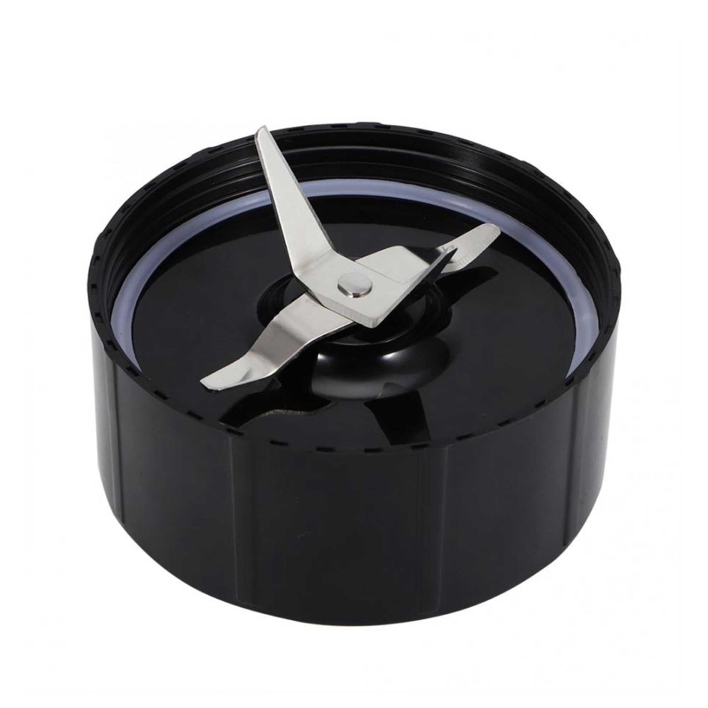 For Magic Bullet Extractor Cross Blade - Replacement Blender Part.