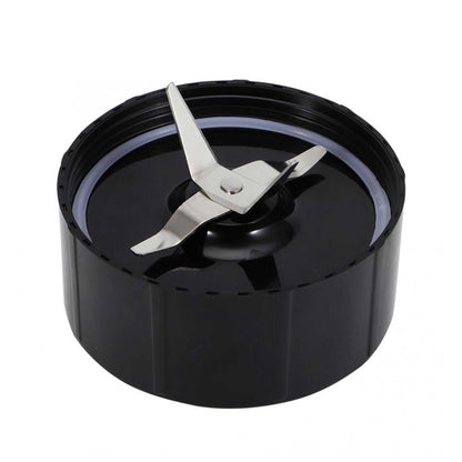 For Magic Bullet Extractor Cross Blade - Replacement Blender Part.