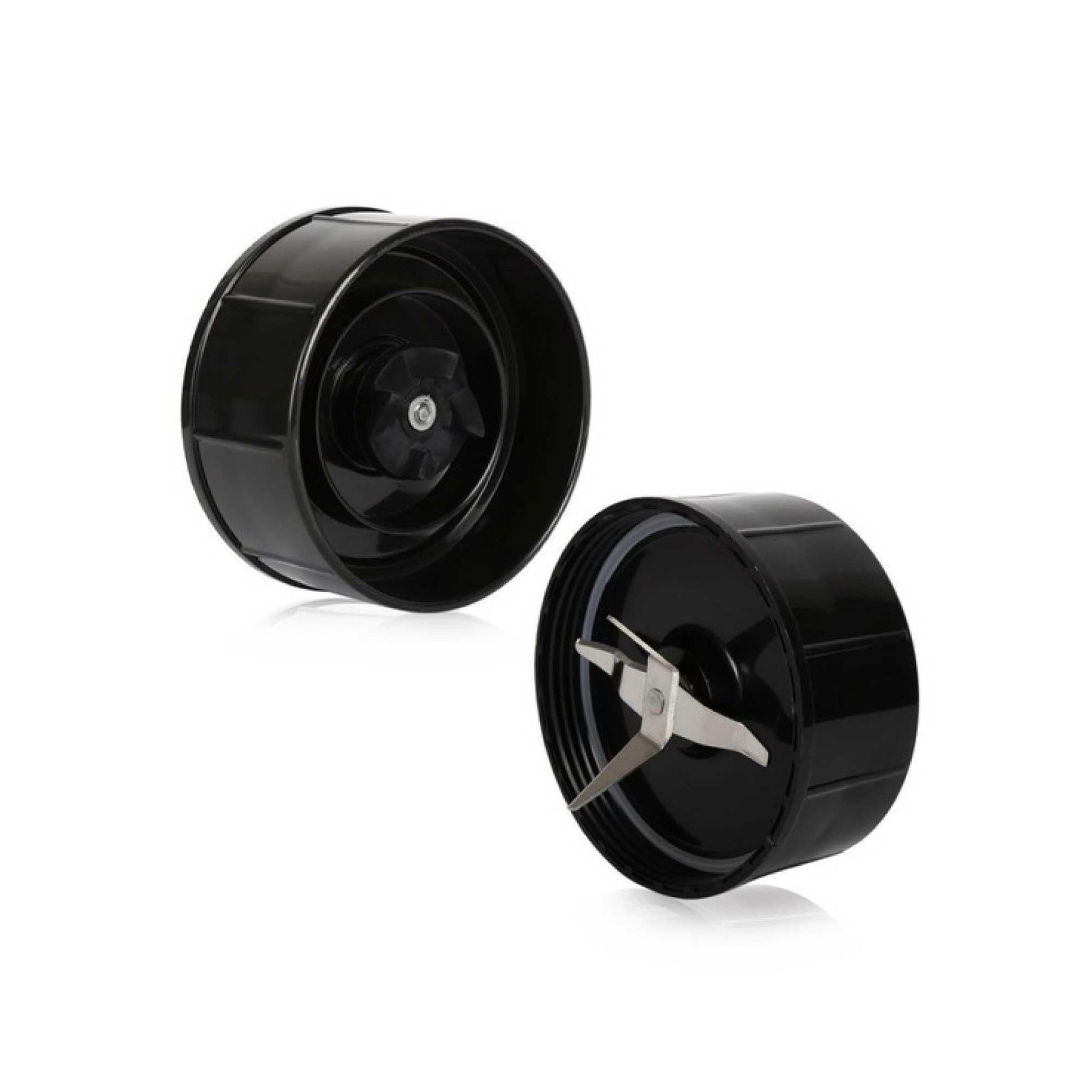 For Magic Bullet Extractor Cross Blade - Replacement Blender Part.