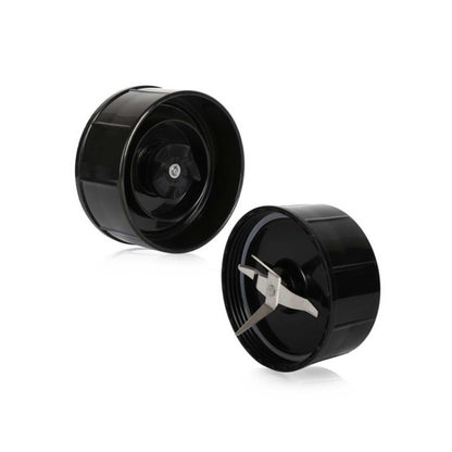 For Magic Bullet Extractor Cross Blade - Replacement Blender Part.