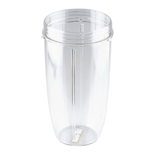For Nutribullet Tall 24 Oz Cup - Suits 600W 900W Models Juicers Replacement Part.