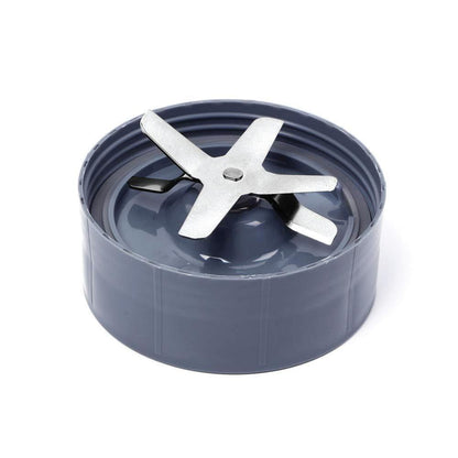 6x For Nutribullet Extractor Blade 900 900W - New Improved Design.