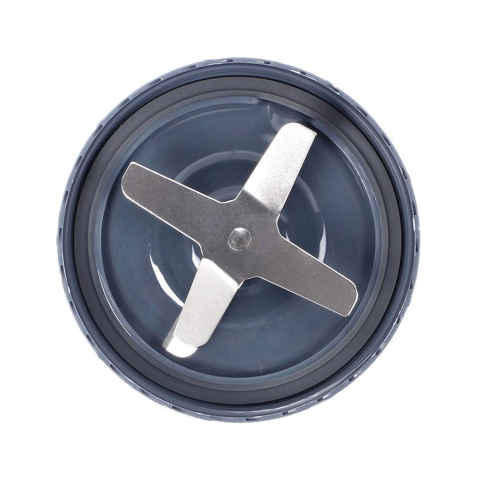 6x For Nutribullet Extractor Blade 900 900W - New Improved Design.