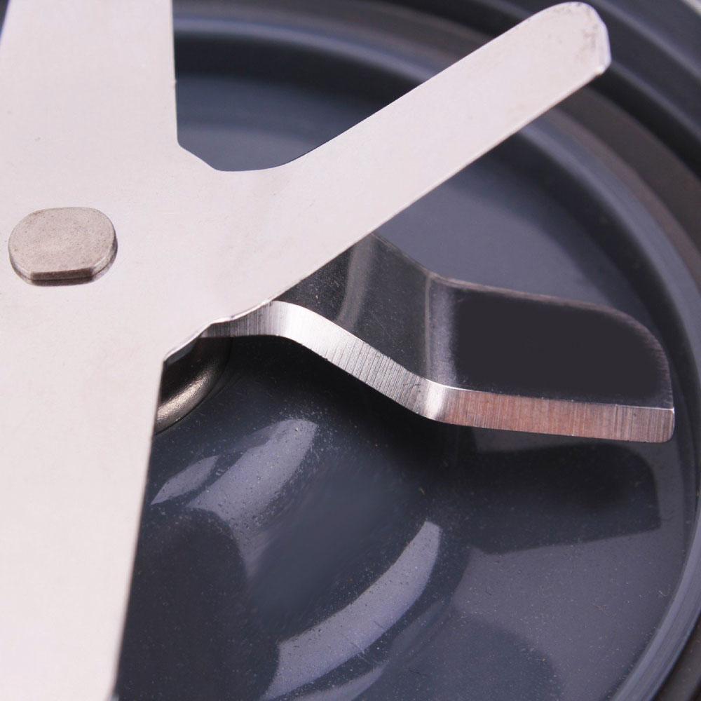 6x For Nutribullet Extractor Blade 900 900W - New Improved Design.