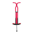 Red Pogo Stick Kids - Childrens Jumping Jackhammer Exercise Hopper Toy.