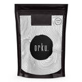 Orku 100g Sodium Ascorbate - High Purity Soluble Crystalline Powder Ingredient.
