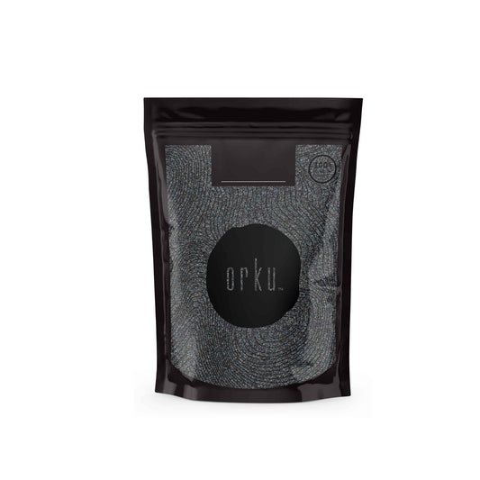 1Kg Poppy Seeds Unwashed Papaver Somniferum For Baking and Decoratingg.