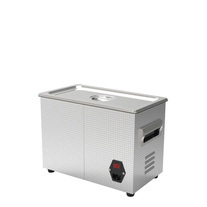 4.5L Digital Ultrasonic Cleaner - Ultra Sonic Bath Jewellery Cleaning.