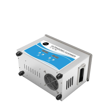 4.5L Digital Ultrasonic Cleaner - Ultra Sonic Bath Jewellery Cleaning.