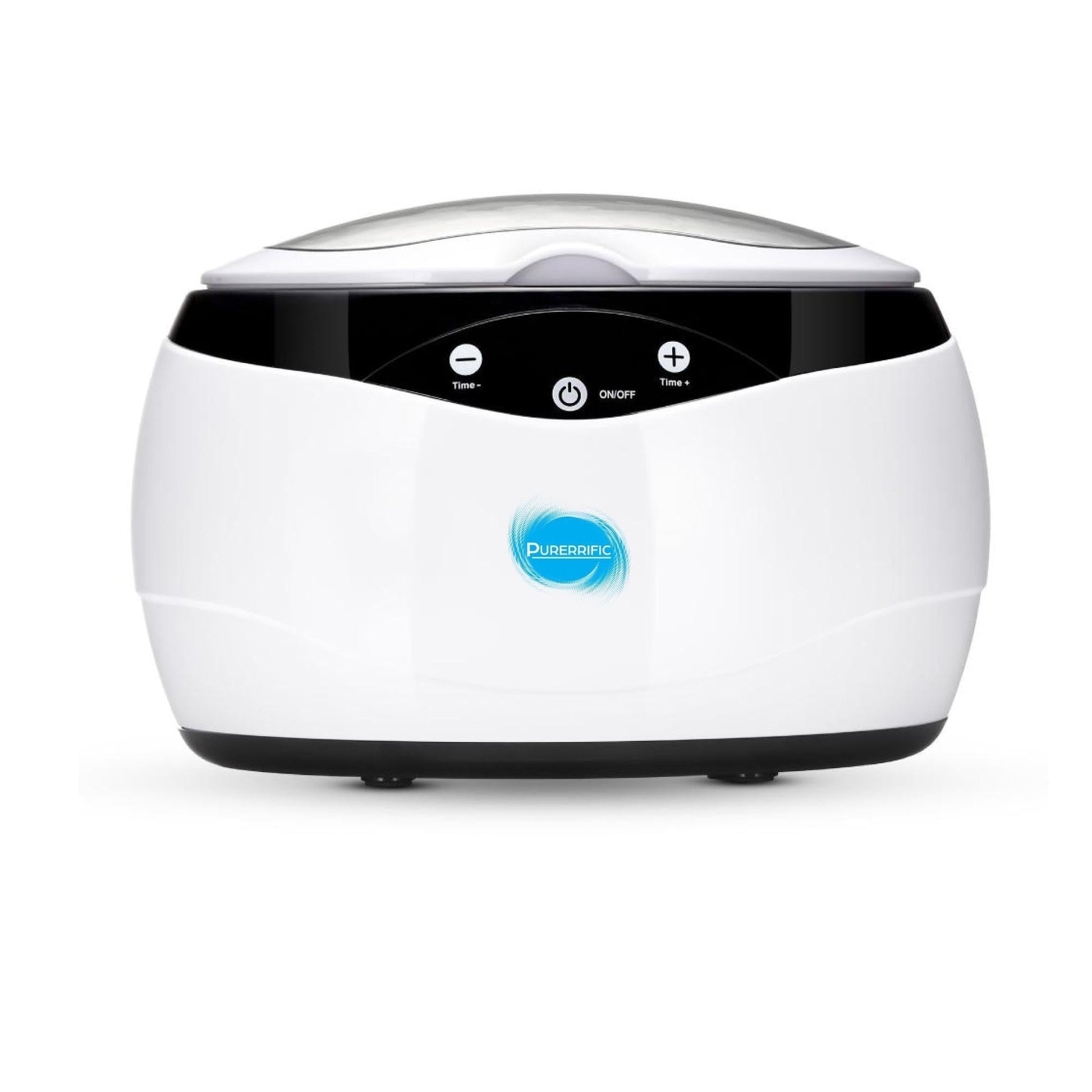 650ml Digital Ultrasonic Cleaner Ultra Sonic Bath Heated Parts Jewelry Cleaning.