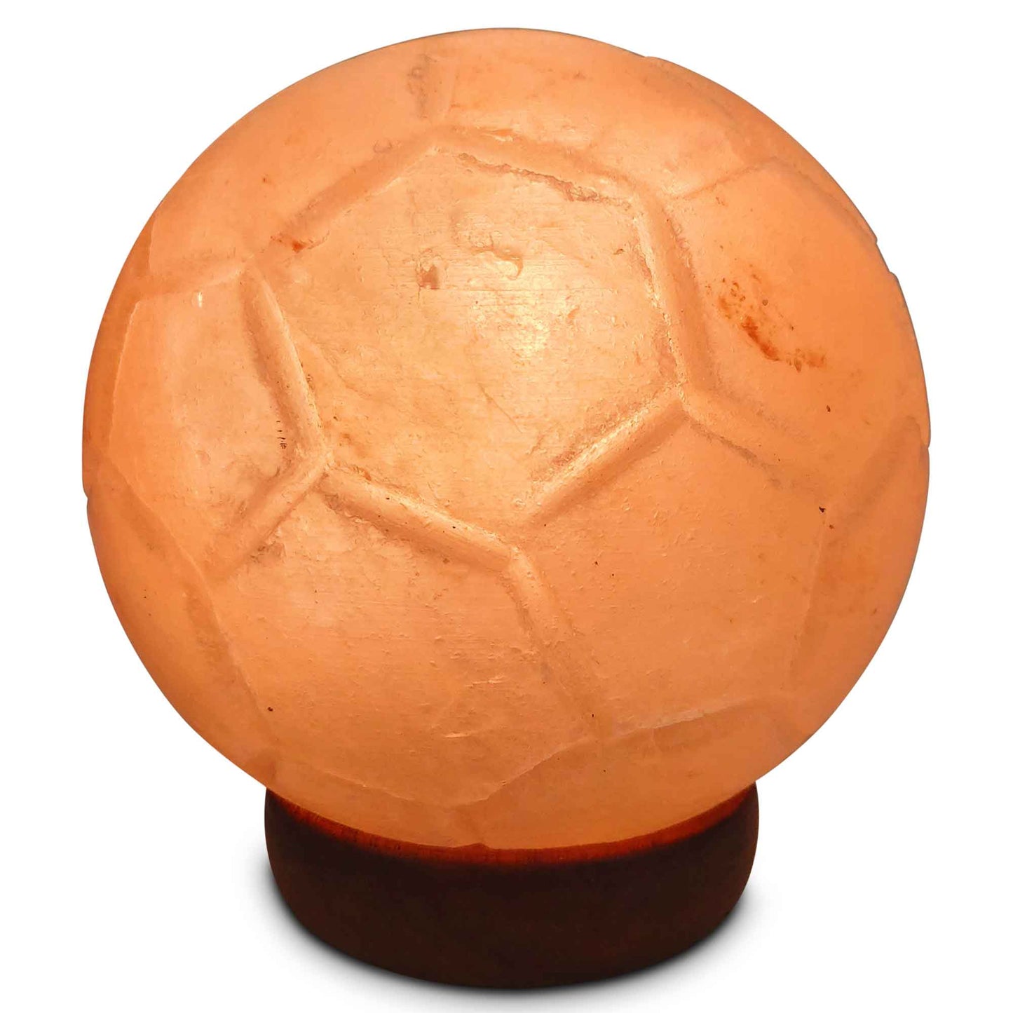 12V 12W 1-2Kg Himalayan White Salt Lamp Crystal Rock Natural Shape Unique Lamps