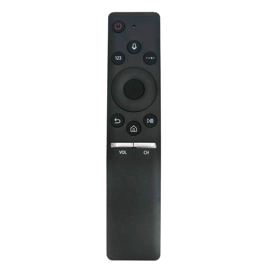 Chunghop 4K UHD Bluetooth Voice Remote Replacement for Samsung  BN59-01259B.
