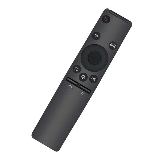 Chunghop 4K UHD Remote Replacement For Samsung Control  BN59-01259B No Bluetooth.