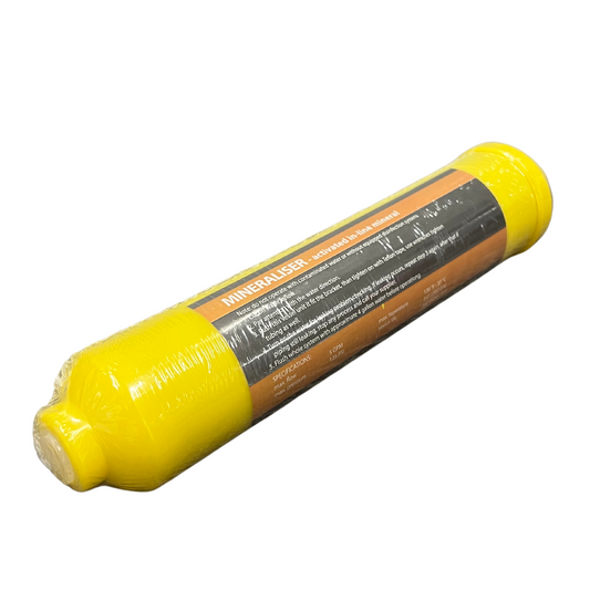 10" RO Inline Mineraliser Filter Cartridge Replacement Reverse Osmosis System.